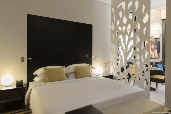 Hotel Fraser Suites Riyadh